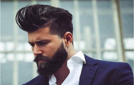 Strzyżenie męskie Strzyżenie męskie